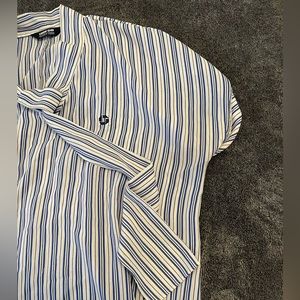 Chase lands end top work wear